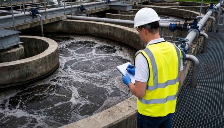 Accordo Enea-Mase contro l’inquinamento da Pfas nelle acque reflue