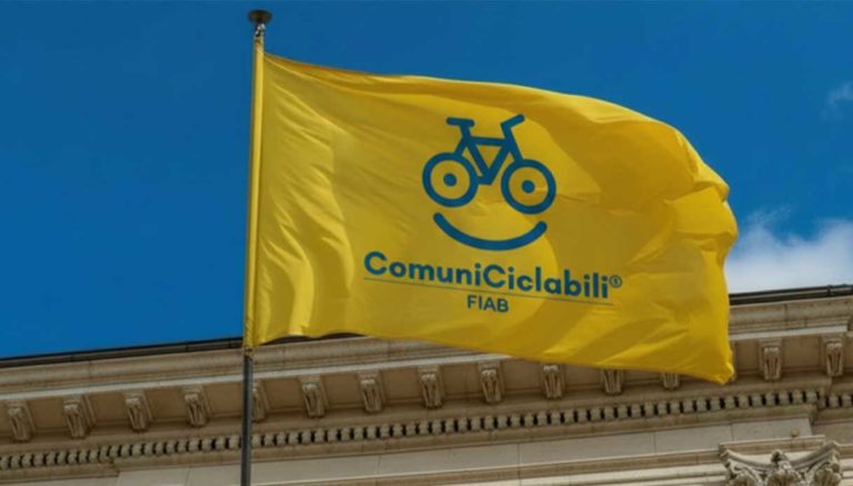 Al Velo-city 2026 di Rimini si è svolta la 9ª edizione di ComuniCiclabili Fiab