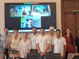 AllIAnce-Eco Mondovì Italia-Francia IA organico