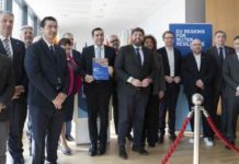 Alleanza Regioni europee per sicurezza idrica e adattamento ai cambiamenti climatici, meeting a Bologna Alleanza Regioni europee per sicurezza idrica e adattamento ai cambiamenti climatici, meeting a Bologna
