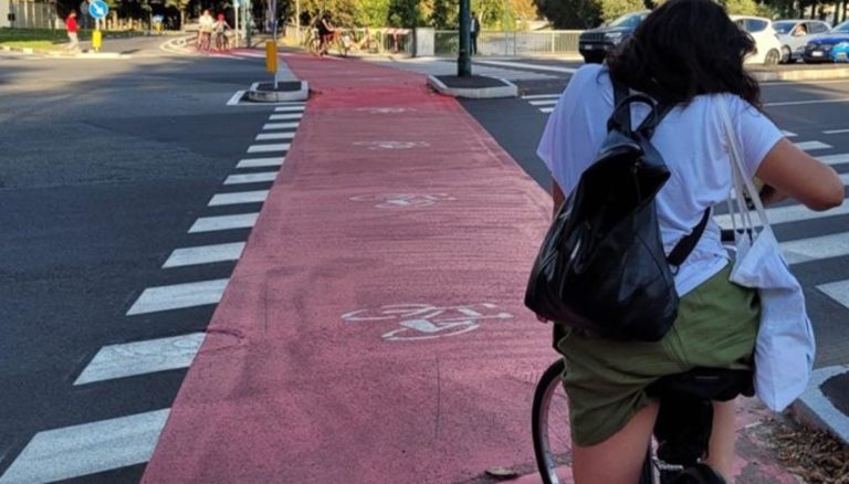 Bici in Comune: 201 progetti finanziati e oltre 15,7 milioni di investimenti Mobilità sostenibile: POLIS 2026 a Bruxelles il 2-3 dicembre