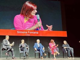 Bioplastiche compostabili video 3° Forum italiano