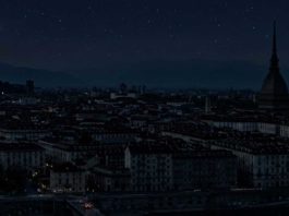 Blackout Torino Iren rete elettrica
