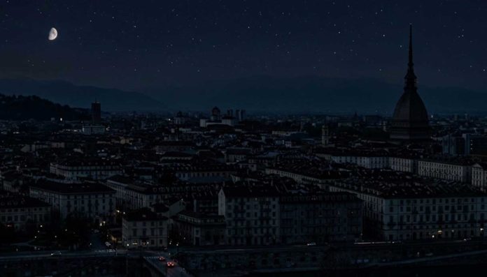 Blackout Torino Iren rete elettrica