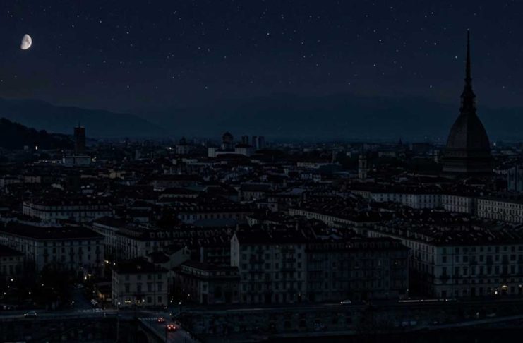 Blackout Torino Iren rete elettrica