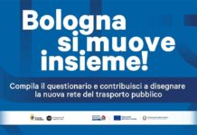 Bologna, questionario online per ridisegnare il trasporto pubblico con l’arrivo del tram Bologna questionario trasporto pubblico tram