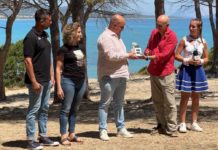 Budoni premiata per la raccolta dell’acciaio dal progetto Cuore Mediterraneo 2026 Budoni raccolta acciaio Cuore Mediterraneo 2026