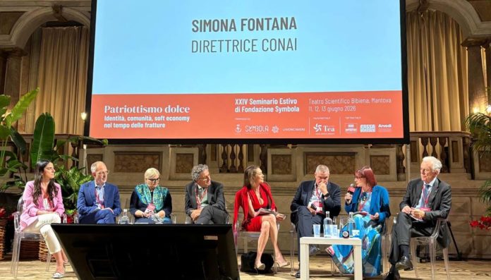 CONAI a Symbola 2026 economia circolare CONAI Symbola 2026 economia circolare
