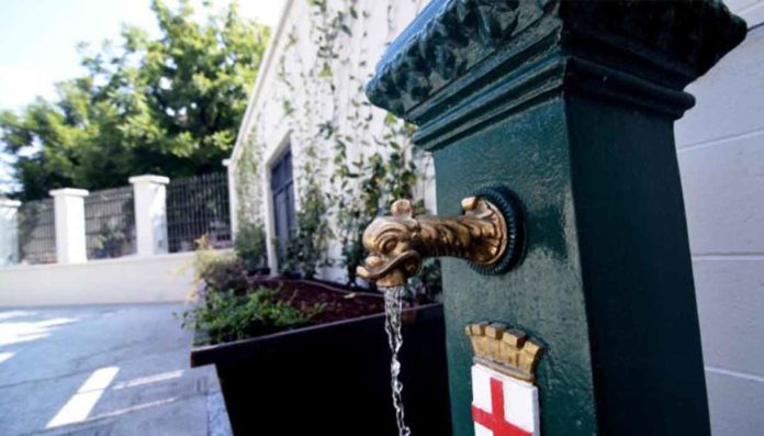 Caldo, a Milano 670 fontanelle e 54 case dell’acqua distribuite sul territorio
