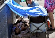 Caldo estremo, Oms: “Oltre 200mila morti in Europa negli ultimi quattro anni” Caldo estremo, Oms: “Oltre 200mila morti in Europa negli ultimi quattro anni”