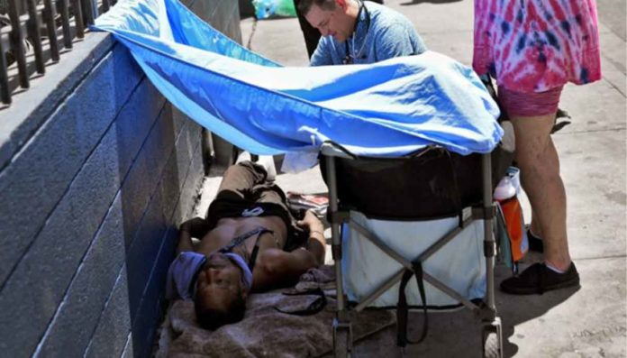 Caldo estremo, Oms- “Oltre 200mila morti in Europa negli ultimi quattro anni” Caldo estremo, Oms: “Oltre 200mila morti in Europa negli ultimi quattro anni”