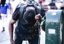 Caldo estremo, quasi raddoppiate in Italia le giornate di forte stress da calore Caldo estremo, quasi raddoppiate in Italia le giornate di forte stress da calore