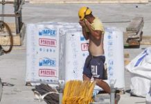 Caldo, killer silenzioso che minaccia la vita dei lavoratori: i dati nel nuovo rapporto Oil Caldo, killer silenzioso che minaccia la vita dei lavoratori: i dati nel nuovo rapporto Oil