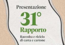 Carta e cartone, il 10 luglio a Napoli il 31° Rapporto Comieco Carta cartone 10 luglio Napoli 31° Rapporto Comieco