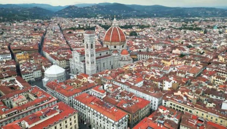 Città Metropolitana Firenze, ok a schema di aggiornamento del Pums