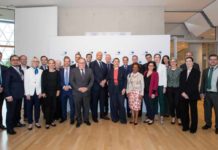 Clima, accordo da 200 milioni tra BEI e Fondo verde ONU per i Paesi in via di sviluppo Clima accordo 200 milioni BEI Fondo verde ONU