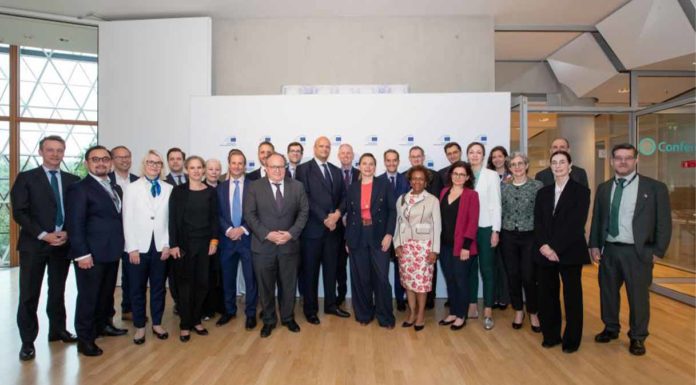 Clima, accordo da 200 milioni tra BEI e Fondo verde ONU per i Paesi in via di sviluppo Clima accordo 200 milioni BEI Fondo verde ONU