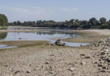 Clima e acqua: relazioni tra due crisi nel nuovo report di Italy for Climate Clima e acqua: relazioni tra due crisi nel nuovo report di Italy for Climate