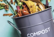 Compost, sviluppato un nuovo metodo per individuare plastiche e microplastiche Compost plastiche microplastiche