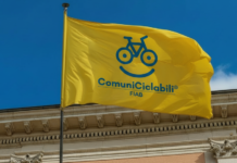 Al Velo-city 2026 di Rimini si è svolta la 9ª edizione di ComuniCiclabili Fiab