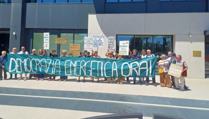 Comunità energetiche, il movimento Cers ottiene confronto con Ministero e Gse