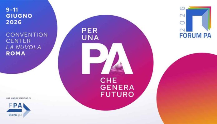 Conai Forum PA 2026 economia circolare