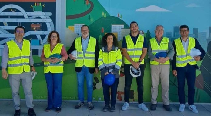 Conai a Lisbona per confrontarsi sui sistemi europei di raccolta e riciclo degli imballaggi Conai Lisbona sistemi raccolta riciclo imballaggi