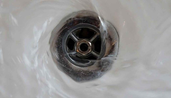 Consumi idrici Gruppo CAP acqua doccia