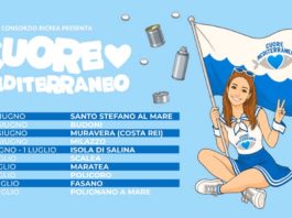 Cuore Mediterraneo 2026 Ricrea