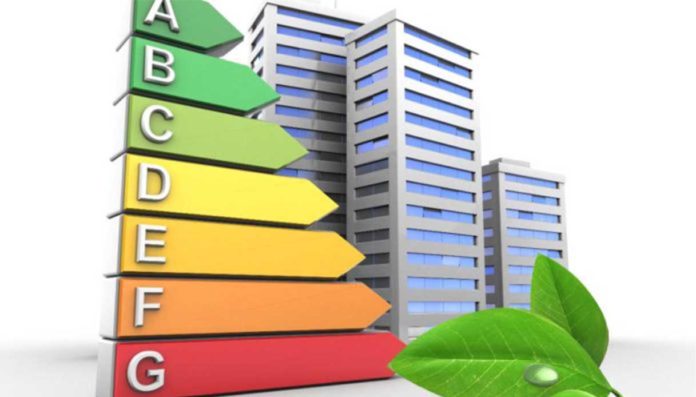 Efficienza energetica Italia in Classe A Efficienza energetica Italia in Classe A