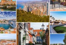 European Green Capital 2028, nessuna città italiana tra gli 8 finalisti European Green Capital 2028