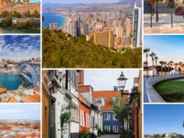European Green Capital 2028