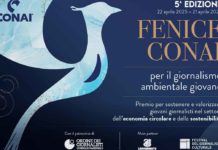 Fenice CONAI 2026, la giuria del premio per il giornalismo ambientale under 45 Fenice CONAI 2026, nominata la giuria