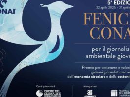 Fenice CONAI 2026, nominata la giuria