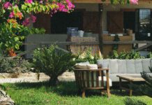 Giardini domestici: errori comuni nella progettazione degli spazi esterni Giardini domestici