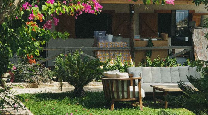 Giardini domestici: errori comuni nella progettazione degli spazi esterni Giardini domestici