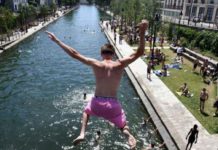 I pride di Parigi e Lione rinviati per il caldo, il commento I pride di Parigi e Lione rinviati per il caldo, il commento