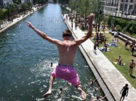 I pride di Parigi e Lione rinviati per il caldo, il commento