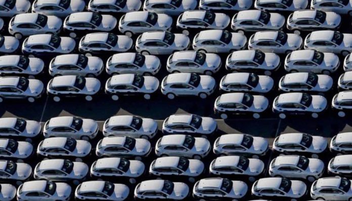 In Italia crescono le auto elettriche ma i grandi d’Europa restano lontani