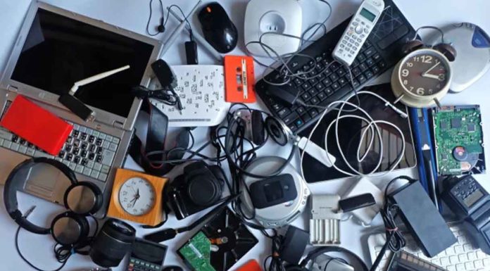 RAEE, +9% di rifiuti elettronici trattati nel 2025: raccolta al 32,5% In aumento Raee gestiti da Erion: 289mila tonnellate nel 2025, +8% sul 2024 RAEE +9% rifiuti elettronici trattati 2025