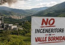 Inceneritore Val Bormida, da Provincia di Cuneo un “no condiviso” all’impianto Inceneritore Val Bormida, da Provincia di Cuneo un “no condiviso” all’impianto