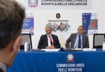 Lazio, Malagrotta: avviati i lavori di adeguamento della discarica Lazio Malagrotta lavori adeguamento discarica