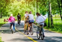 Lombardia, 208mila euro per nuove piste ciclabili tra Monza e Milano Lombardia, 208mila euro per nuove piste ciclabili tra Monza e Milano