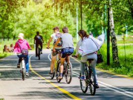 Lombardia, 208mila euro per nuove piste ciclabili tra Monza e Milano
