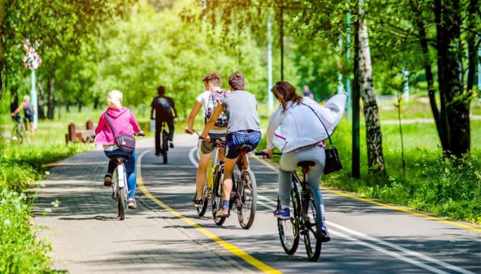 Lombardia, 208mila euro per nuove piste ciclabili tra Monza e Milano