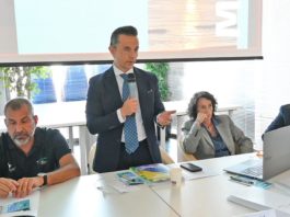 Marche qualità aria limiti