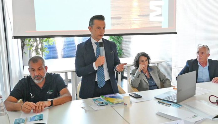 Marche qualità aria limiti
