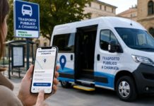 Marche, via libera al trasporto pubblico a chiamata per aree interne e piccoli centri Marche trasporto pubblico chiamata