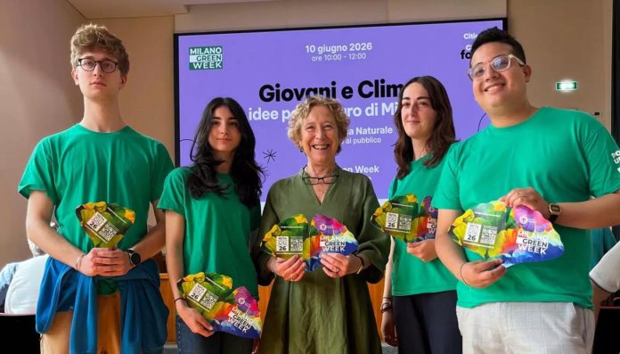 Milano, Assemblea Giovani per il Clima: presentate le proposte per la città del futuro