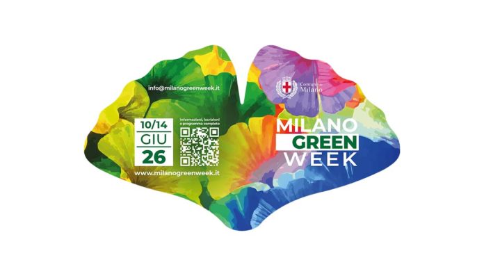 Milano, Green Week 2026: oltre 200 eventi dedicati ad ambiente e biodiversità